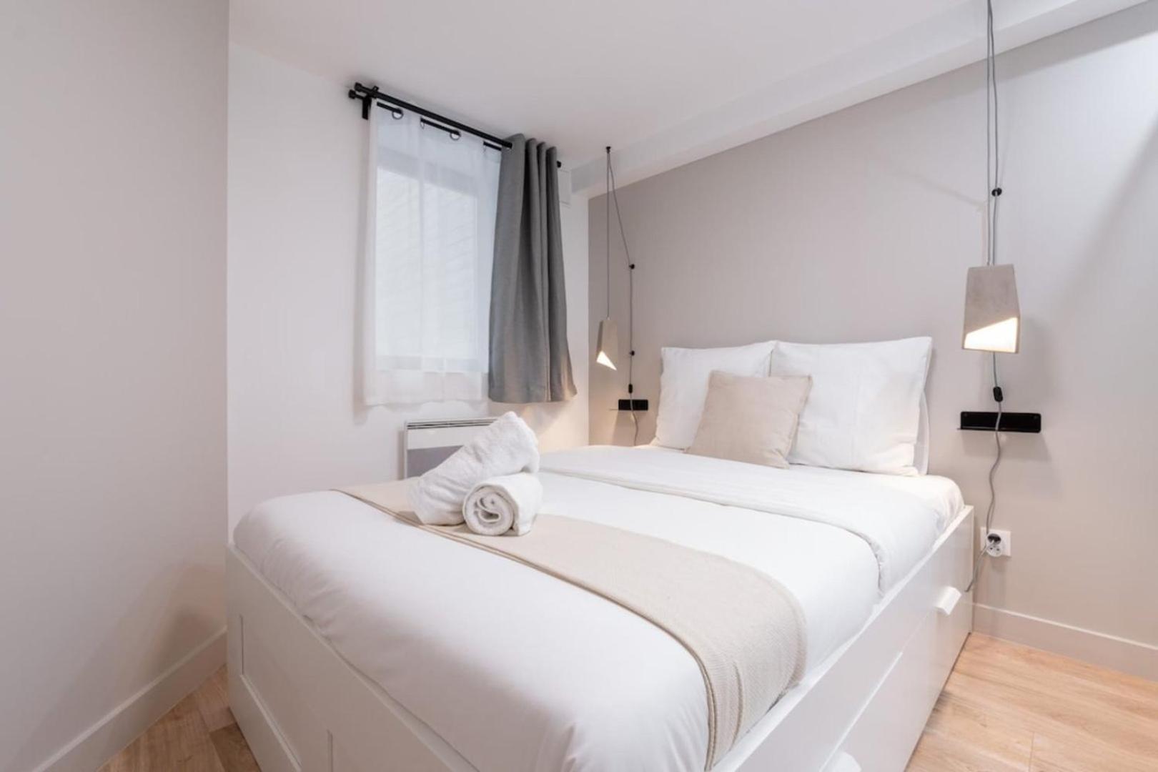 Lille Centre - Nice Flat With Terrace! Екстериор снимка