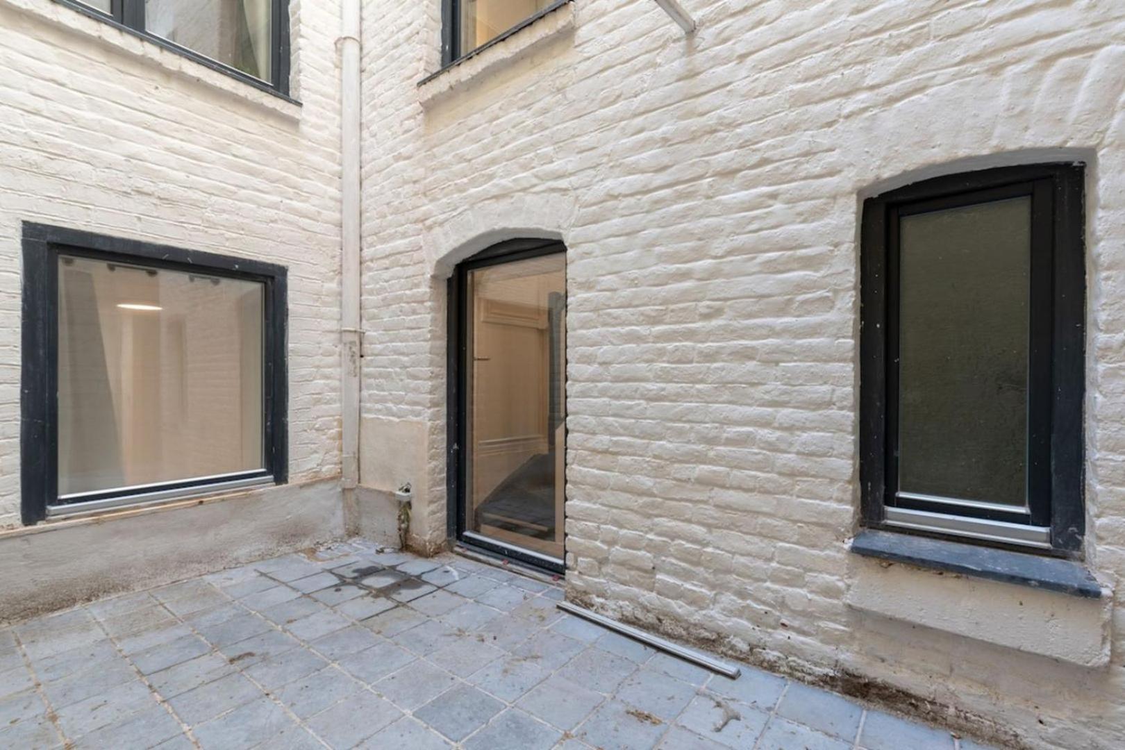 Lille Centre - Nice Flat With Terrace! Екстериор снимка